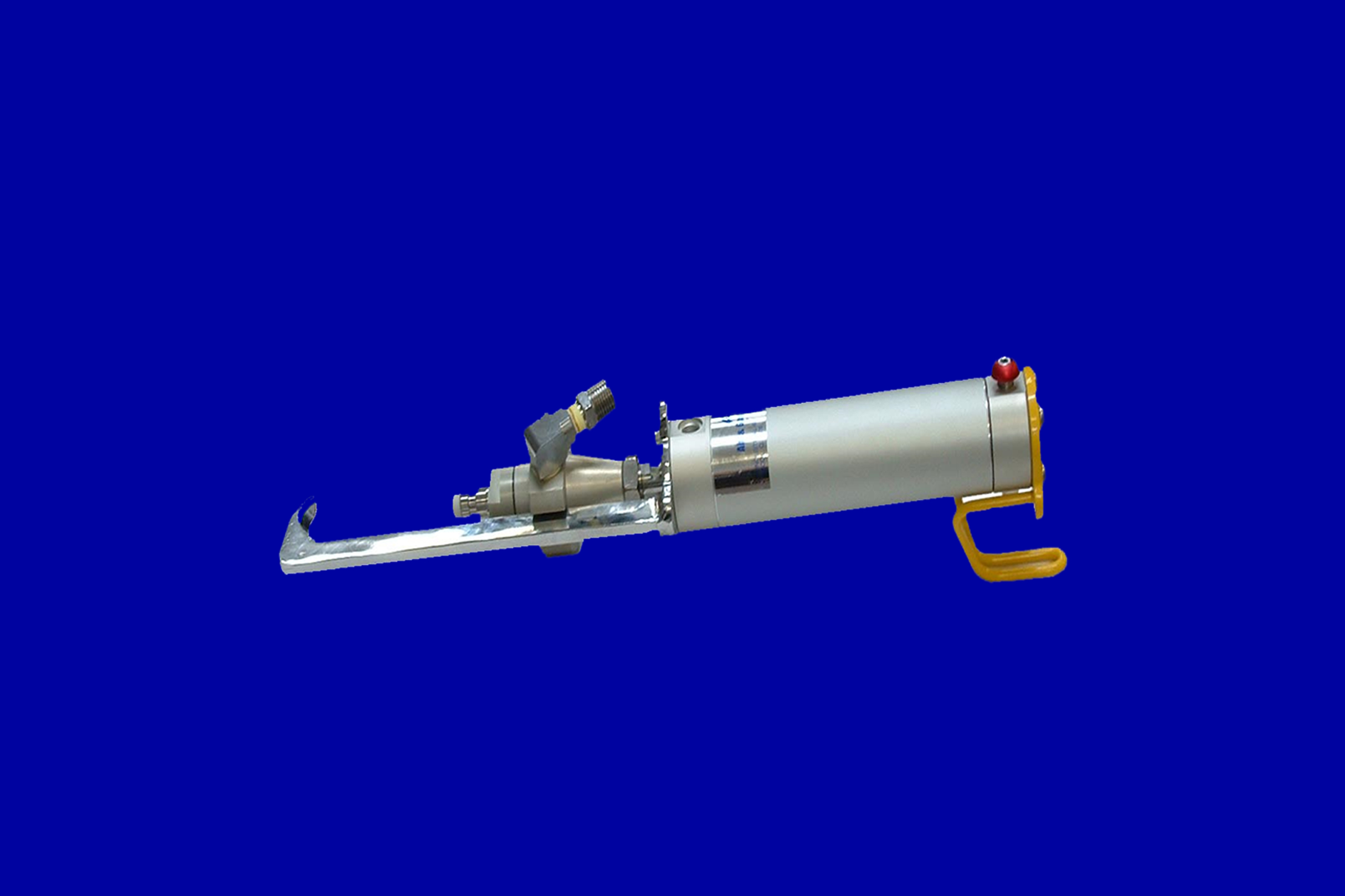 AGI1116 LPG Fill Safe Cylinder Filling Gun