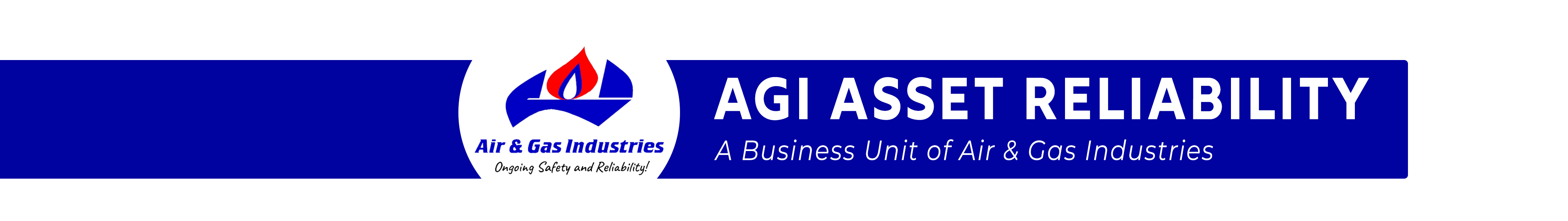 Air & Gas Industries Logo square