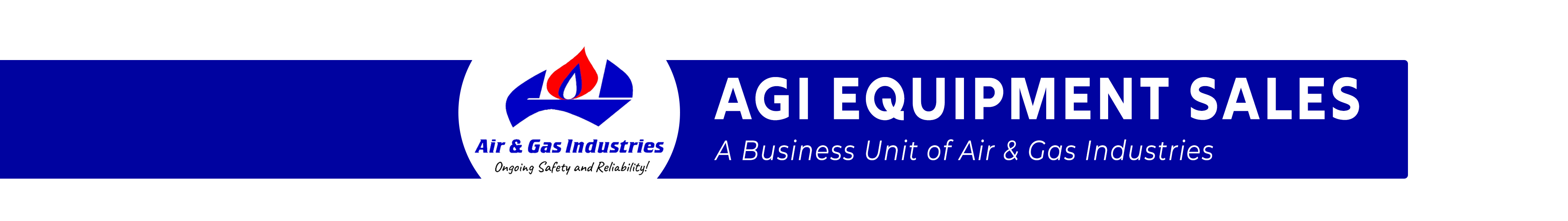AGI Equipment Sales