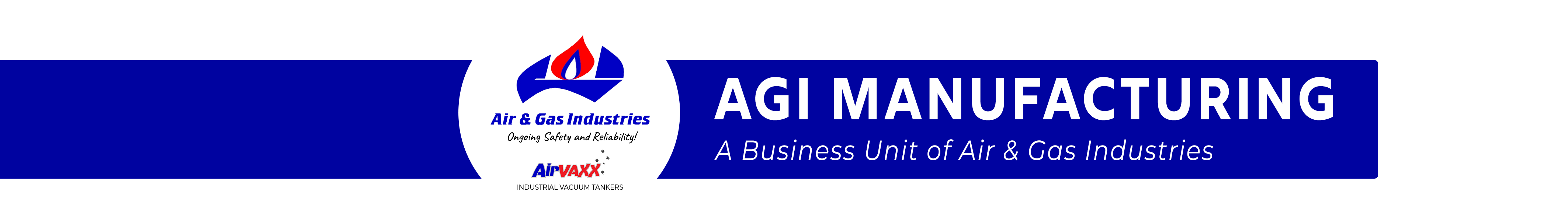 AGI Manufacturing