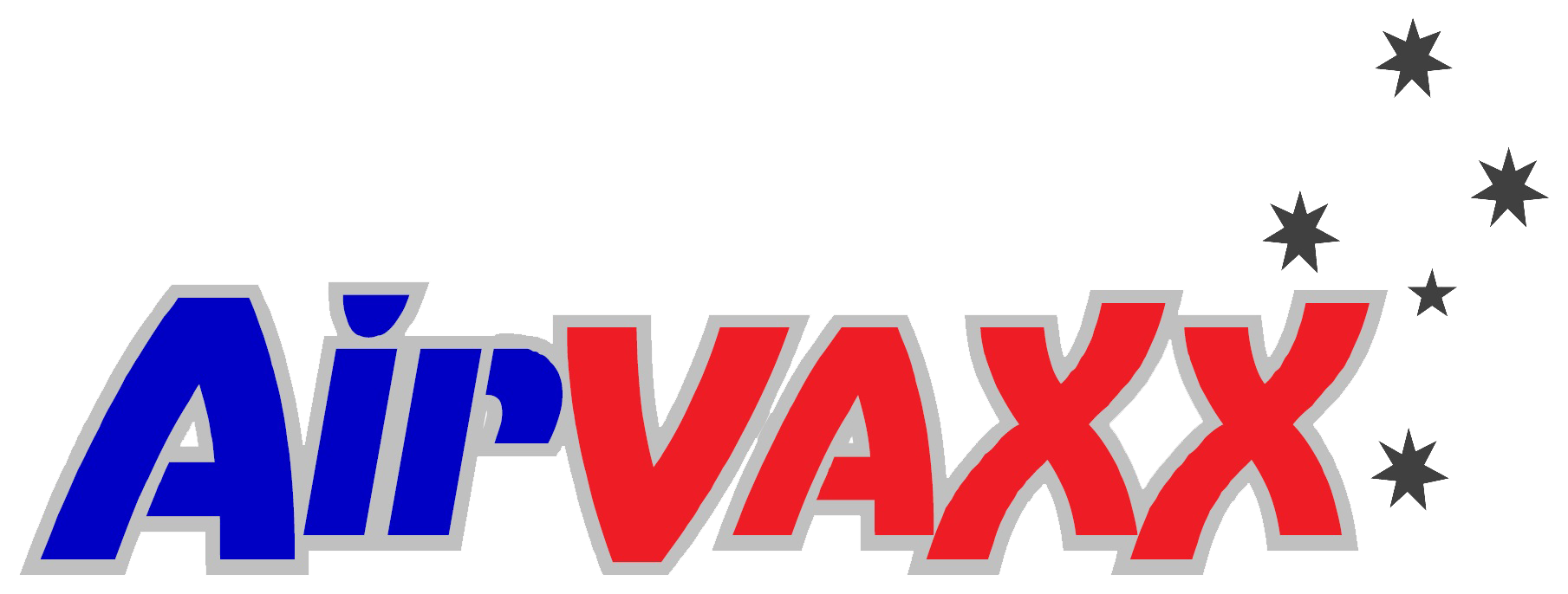 AirVaxx logo
