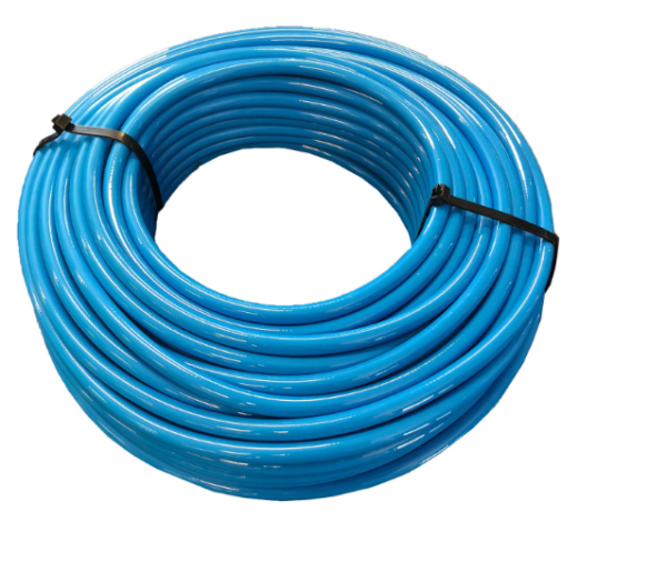 BLUE JETTER HOSE 1IN X 150M 3000PSI